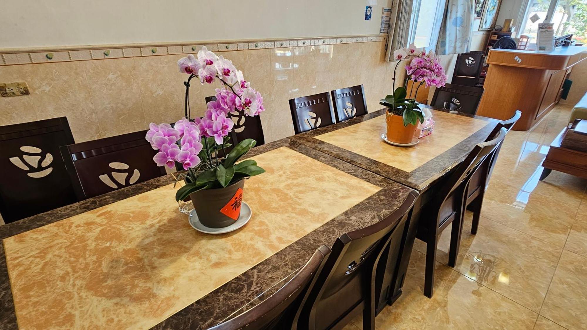 Sea Front Homestay Маджонг Экстерьер фото